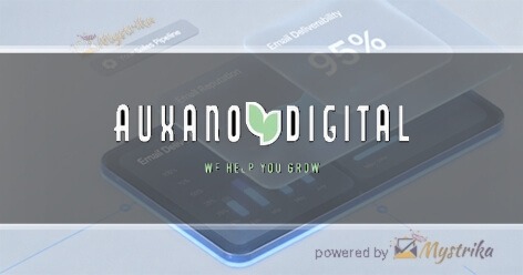 Auxano Digital
