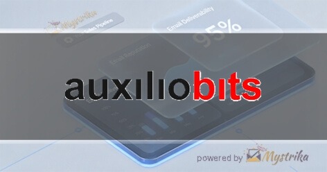 Auxiliobits, Inc.