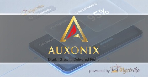 Auxonix