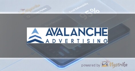 Avalanche Advertising
