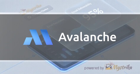 Avalanche Capital Agency logo
