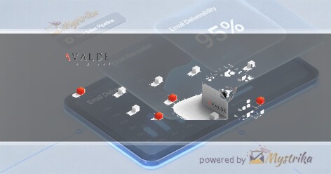Avalde Digital Sydney Agency logo