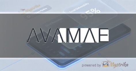 AVAMAE Software Solutions