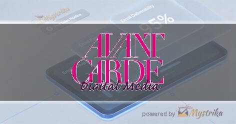 Avant Garde Digital Media