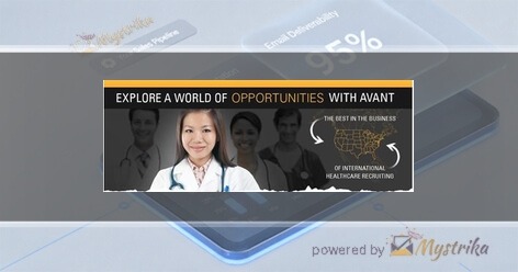 Avant Healthcare