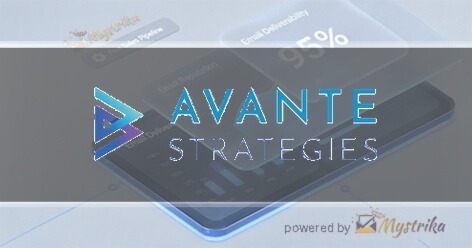 Avante Strategies Agency logo