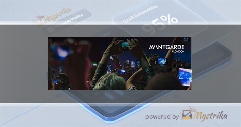 Avantgarde UK