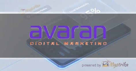 Avaran Digital Marketing