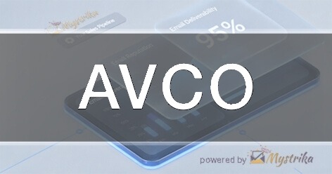 Avco Productions Ltd