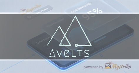Avelts Agency logo
