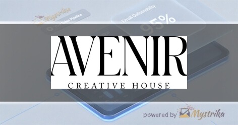 Avenir Creative House