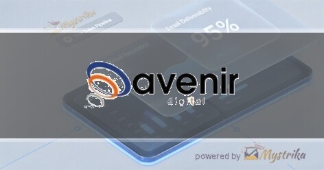 Avenir Digital