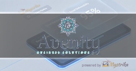 Avenity Business Solutions