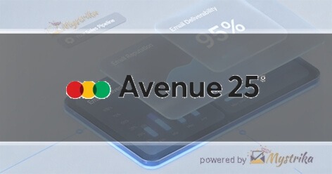 Avenue 25