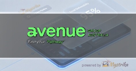 Avenue Group Australia