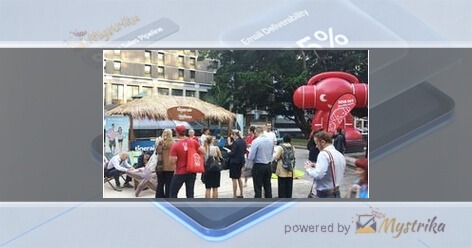 Avenue Marketing & Communications