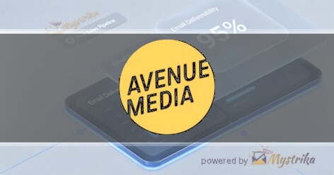 Avenue Media