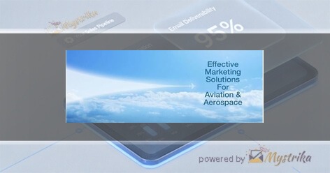 Aviation Marketing Consulting