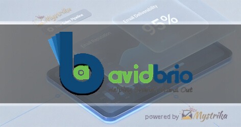 Avid Brio