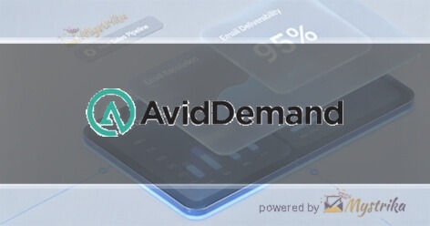 Avid Demand