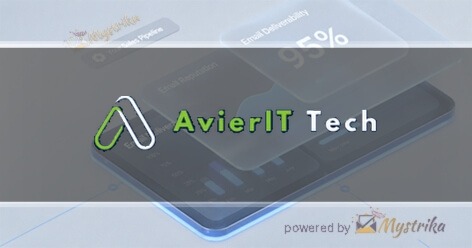 AvierIT Tech