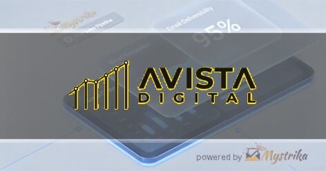 Avista Digital Agency logo