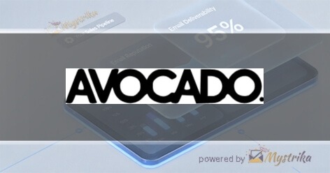 Avocado Marketing