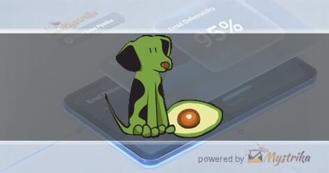 AvocadoDog Marketing
