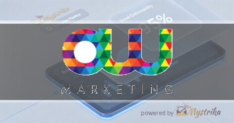 AW Marketing Agency logo
