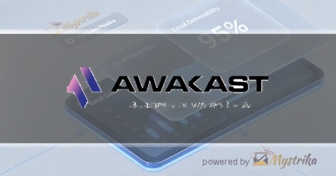 Awakast