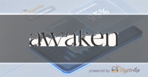 Awaken Studio Ltd
