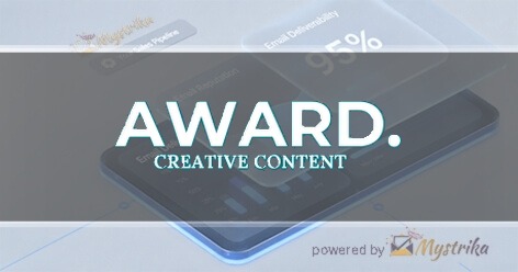 AWARD Creative Content
