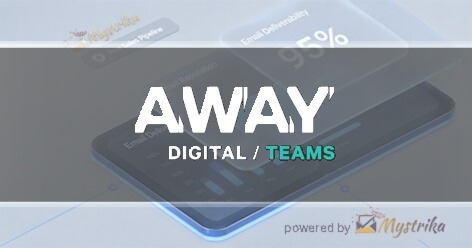 Away Digital Teams
