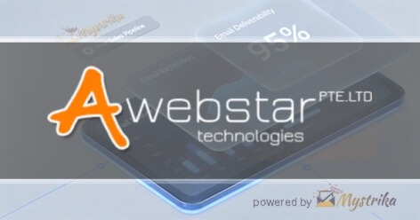 Awebstar Technologies Pte Ltd.