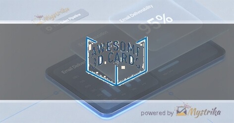 Awesome 3D Cards, LLC