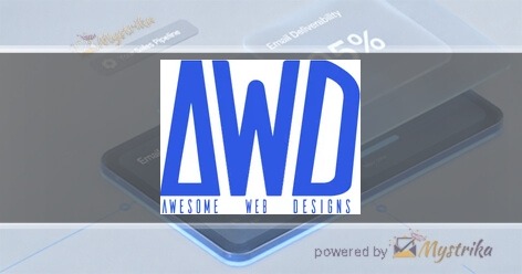 Awesome Web Designs