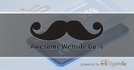 Awesome Website Guys