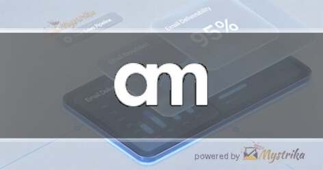 Awkward Media Agency logo