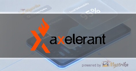 Axelerant Technologies