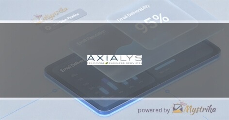 Axialys Agency logo