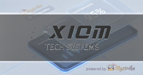 Axiom Tech Systems