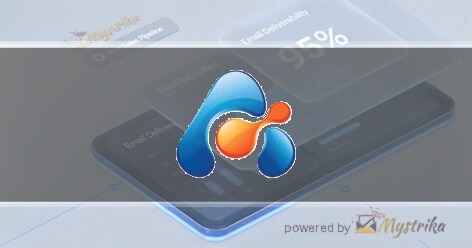 Axiom Technologies Agency logo