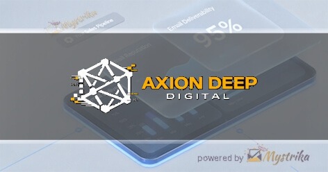 Axion Deep Digital