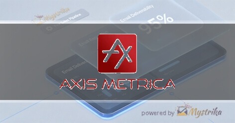 Axis Metrica Agency logo