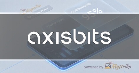 Axisbits GmbH