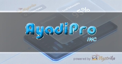AyadiPro Technology Solutions