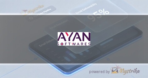 AYAN Softwares