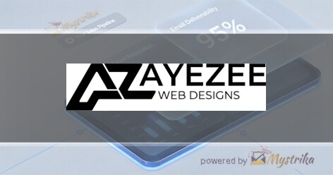 AyeZee Web Designs