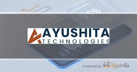 Ayushita Technologies
