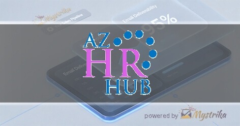 AZ HR Hub